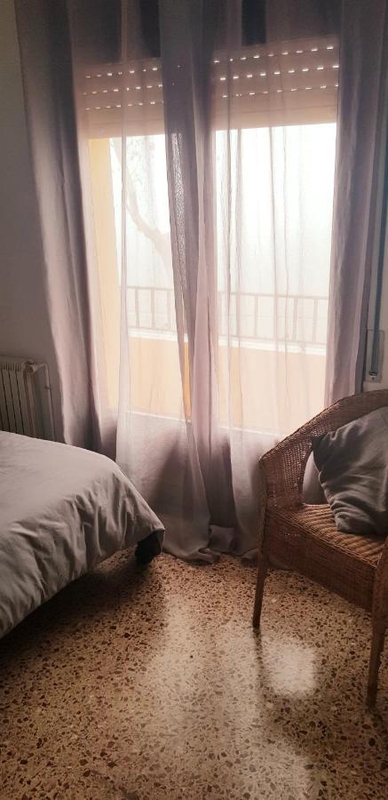 Hostal Braseria Tivissa 外观 照片