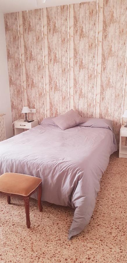 Hostal Braseria Tivissa 外观 照片