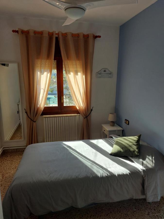 Hostal Braseria Tivissa 外观 照片