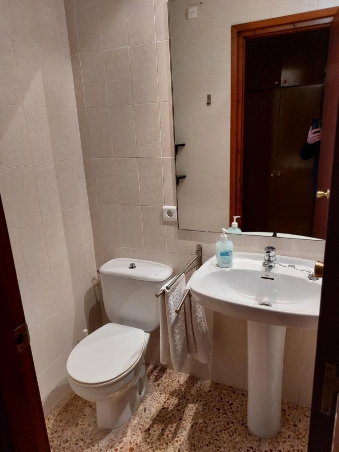 Hostal Braseria Tivissa 外观 照片