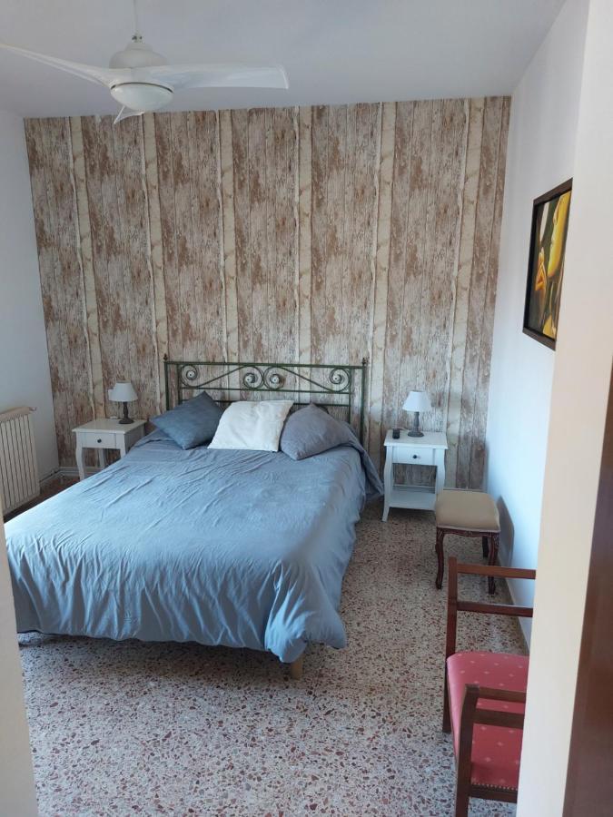 Hostal Braseria Tivissa 外观 照片