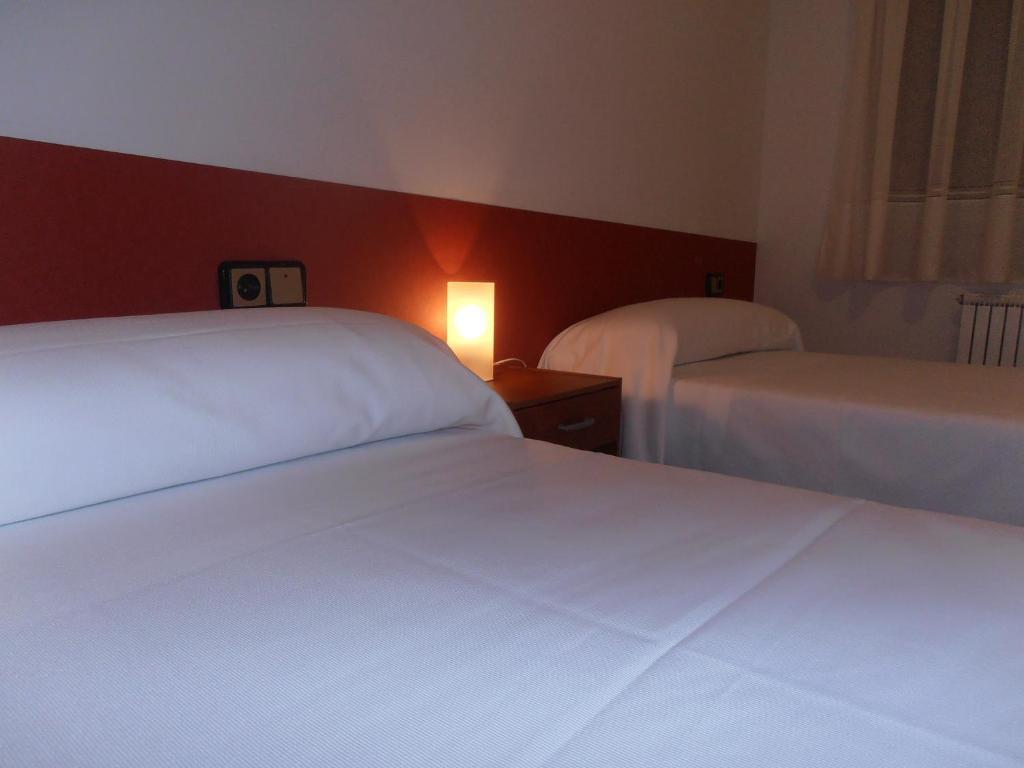 Hostal Braseria Tivissa 客房 照片