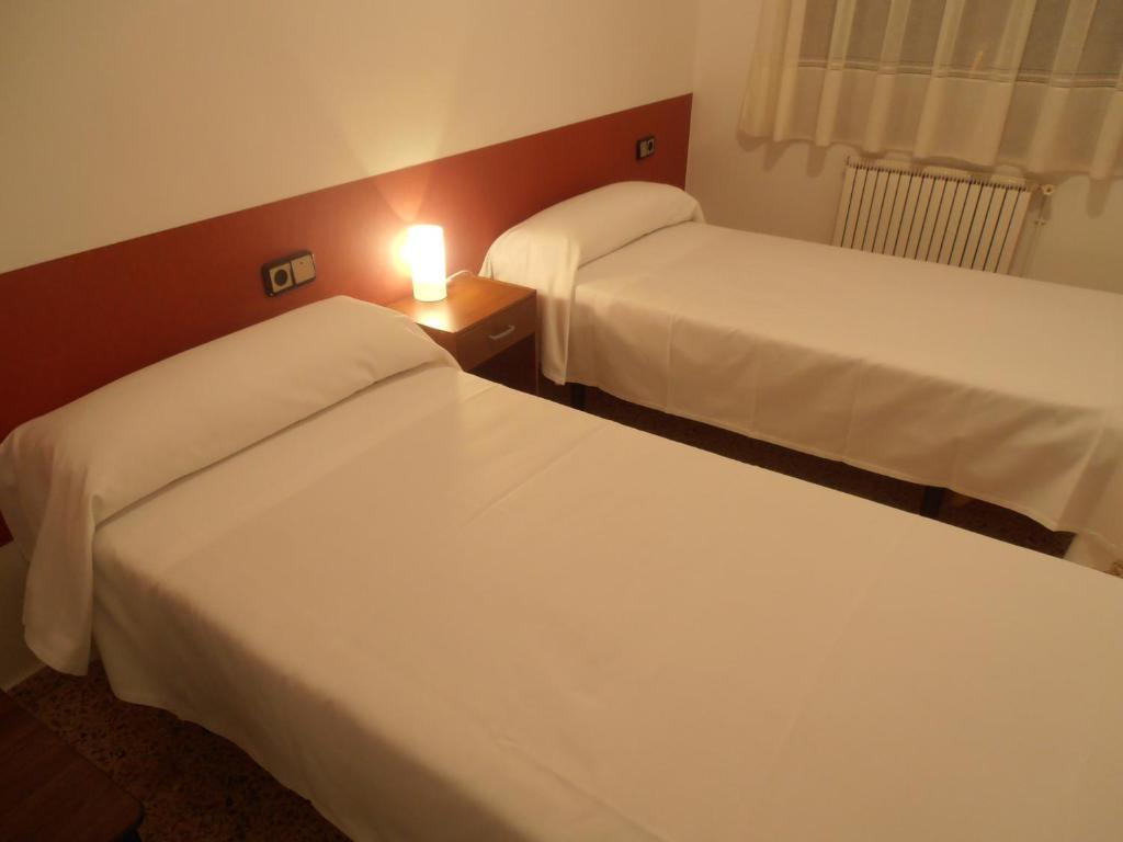 Hostal Braseria Tivissa 客房 照片