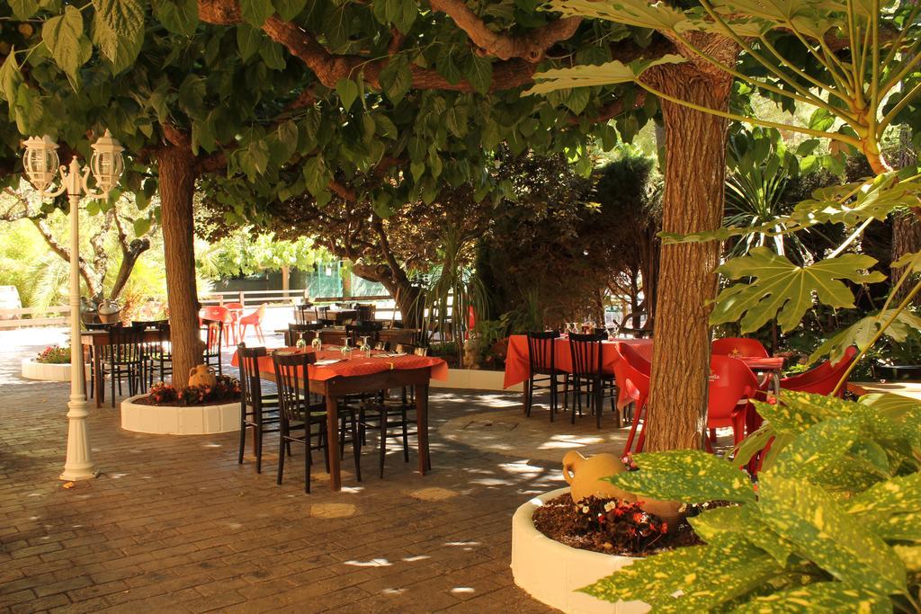 Hostal Braseria Tivissa 外观 照片