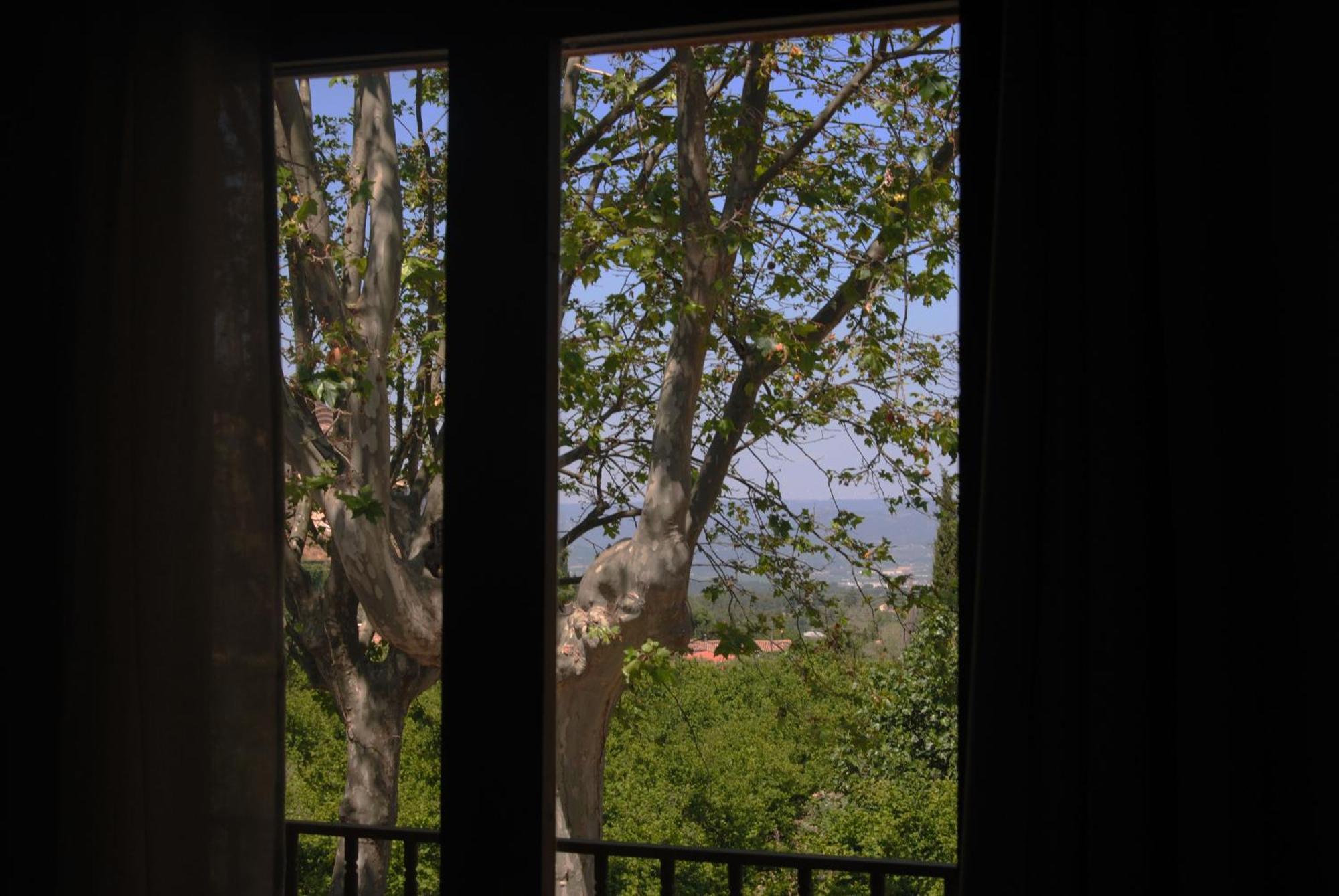 Hostal Braseria Tivissa 外观 照片