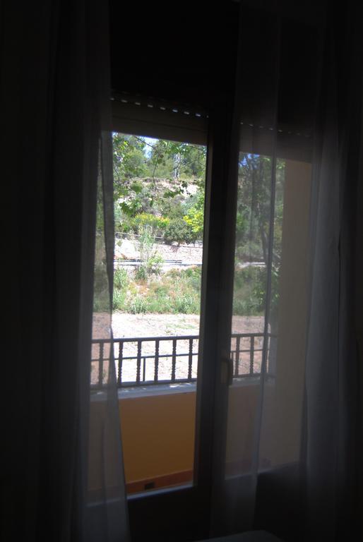Hostal Braseria Tivissa 外观 照片