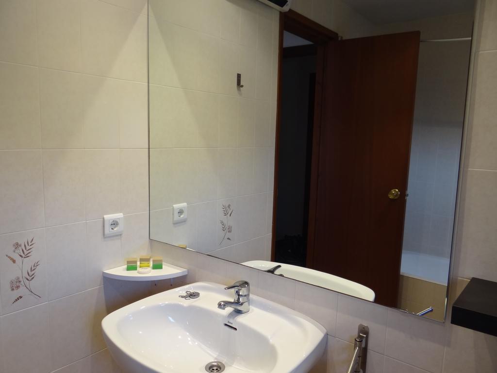 Hostal Braseria Tivissa 外观 照片
